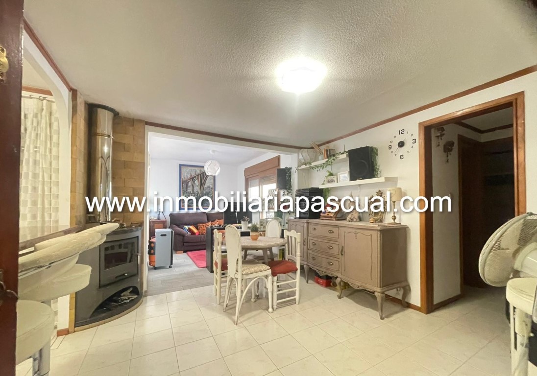 Chalet en venta en Alcoy