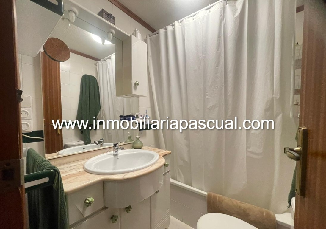 Chalet en venta en Alcoy