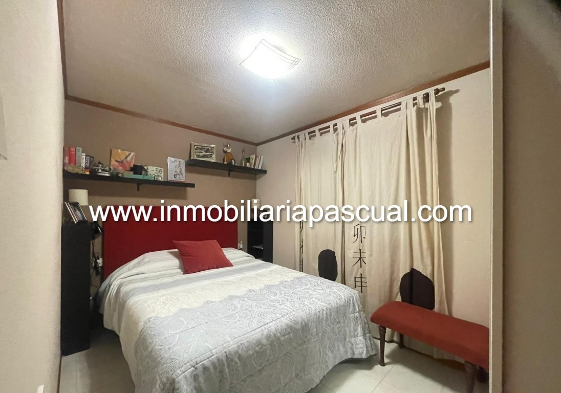 Chalet en venta en Alcoy