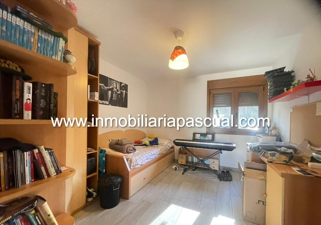 Chalet en venta en Alcoy