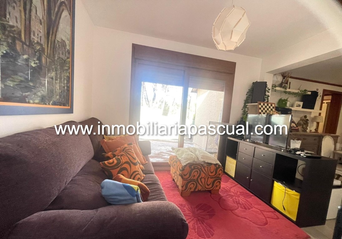 Chalet en venta en Alcoy