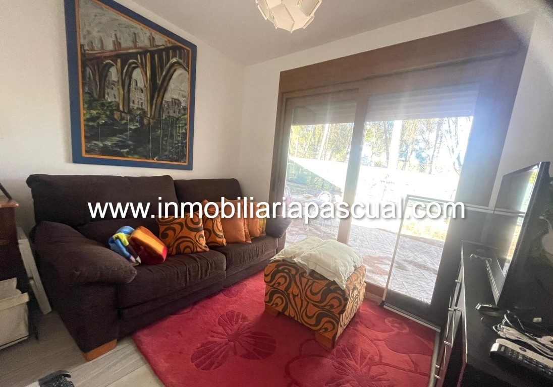 Chalet en venta en Alcoy