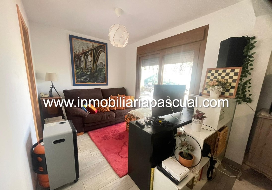 Chalet en venta en Alcoy