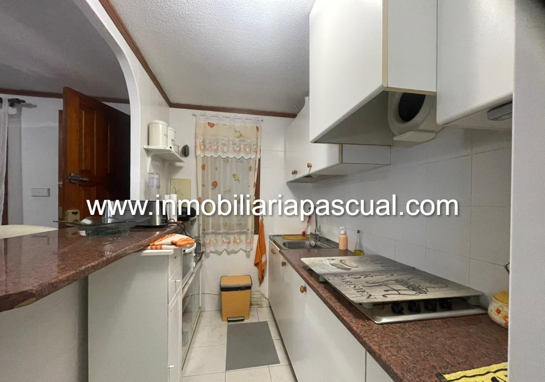 Chalet en venta en Alcoy