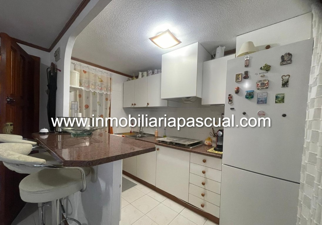 Chalet en venta en Alcoy