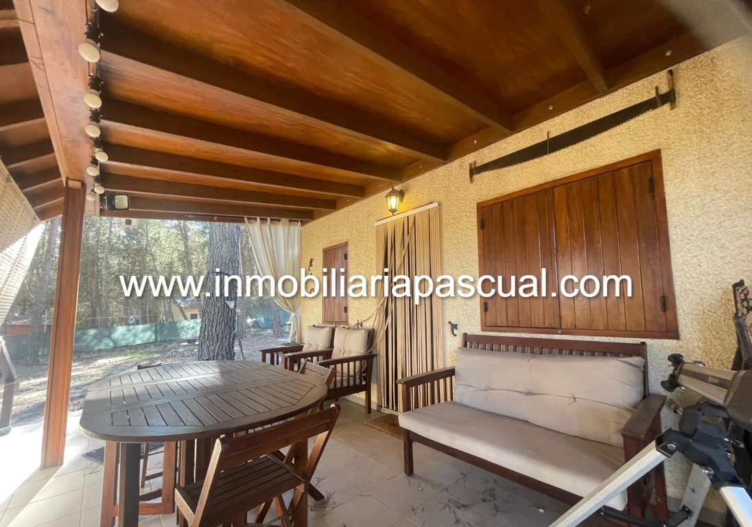 Chalet en venta en Alcoy