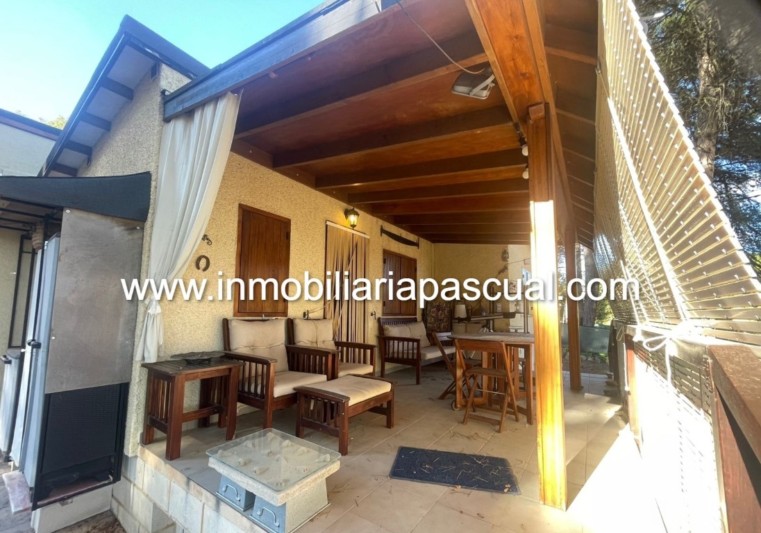 Chalet en venta en Alcoy