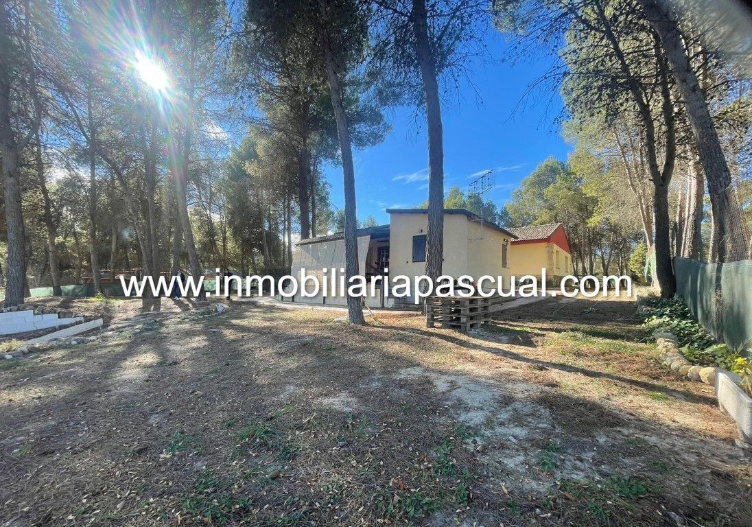 Chalet en venta en Alcoy