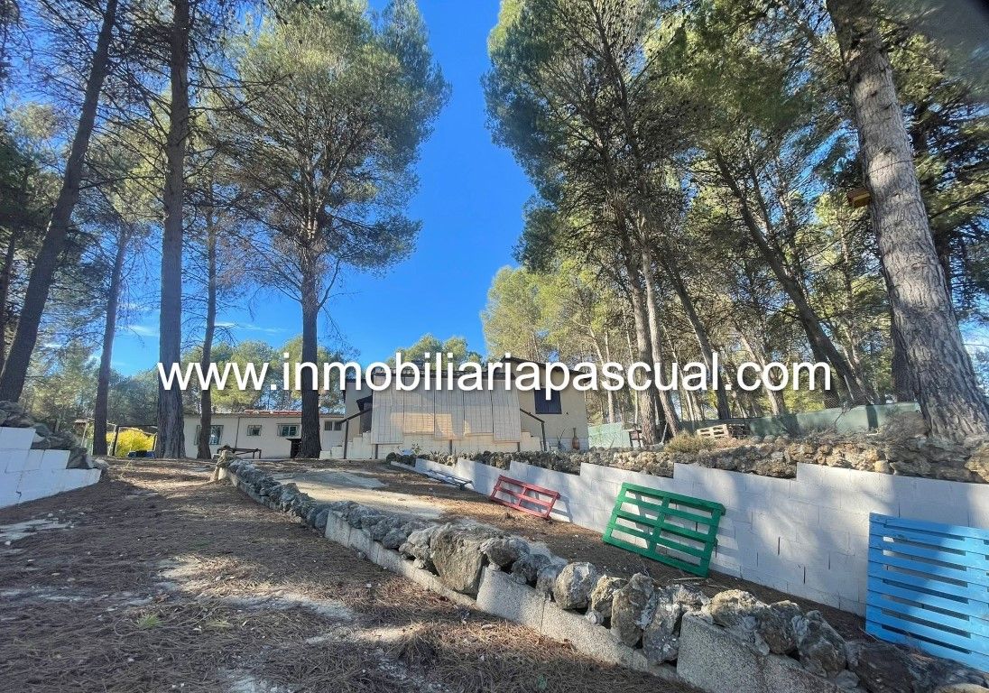 Chalet en venta en Alcoy