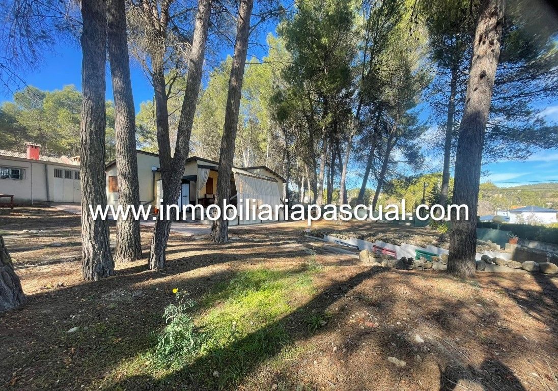 Chalet en venta en Alcoy