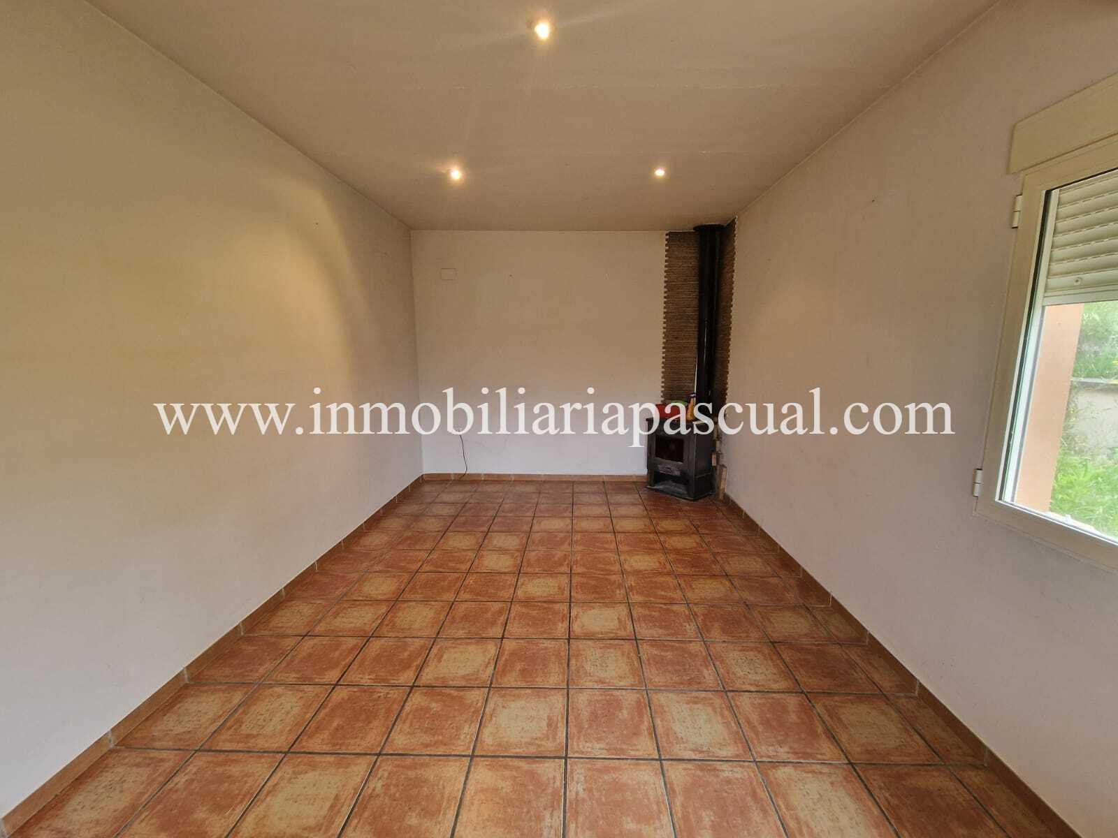 Casa de campo en venta en Cocentaina