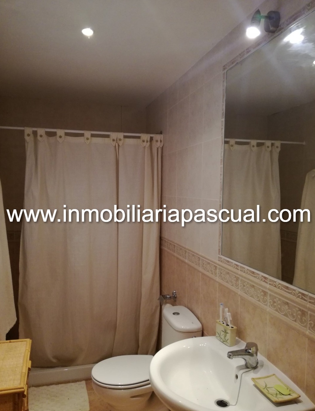 Piso en venta en Cocentaina