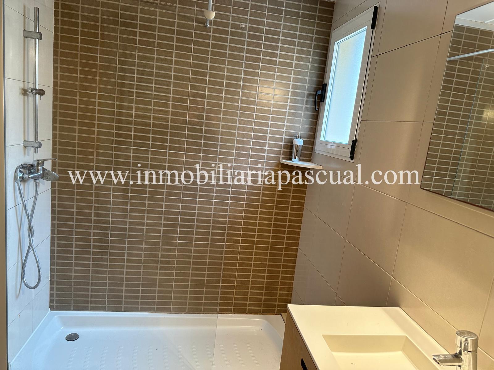 Piso en venta en Muro de Alcoy