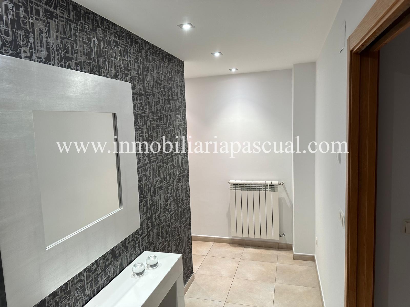 Piso en venta en Muro de Alcoy