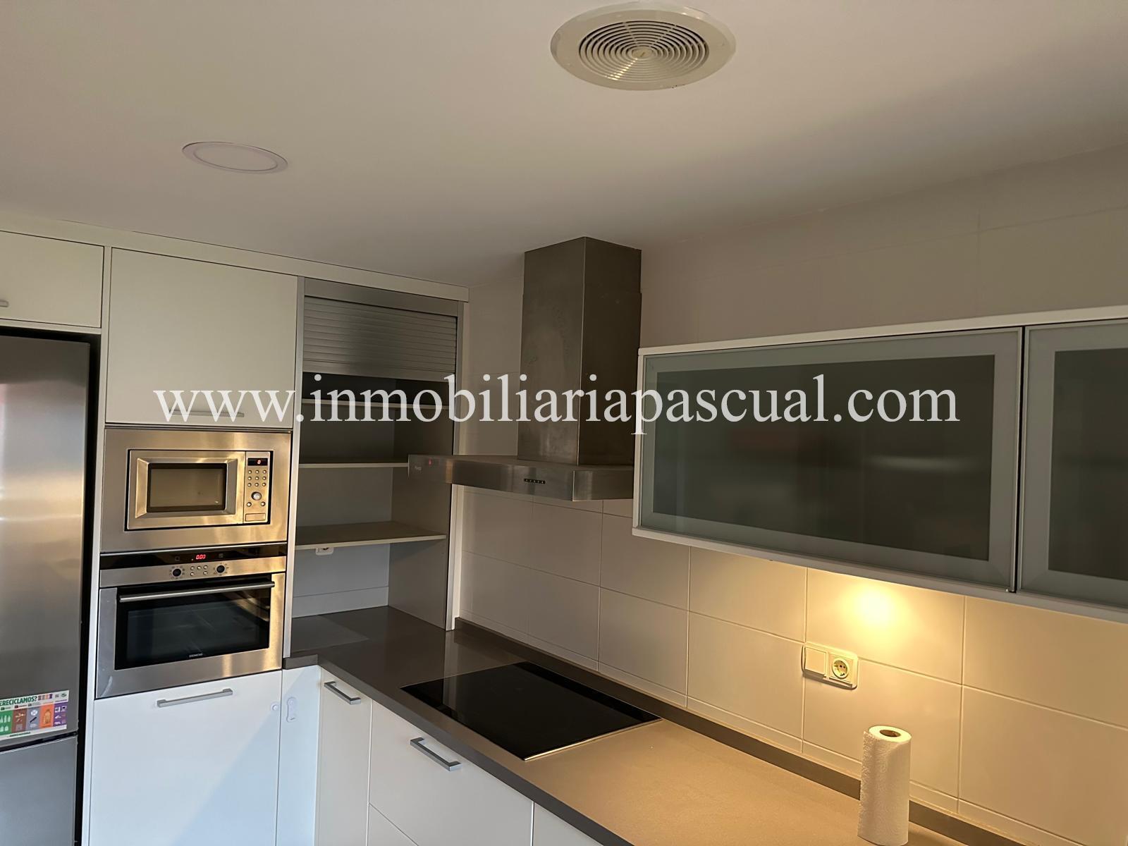 Piso en venta en Muro de Alcoy