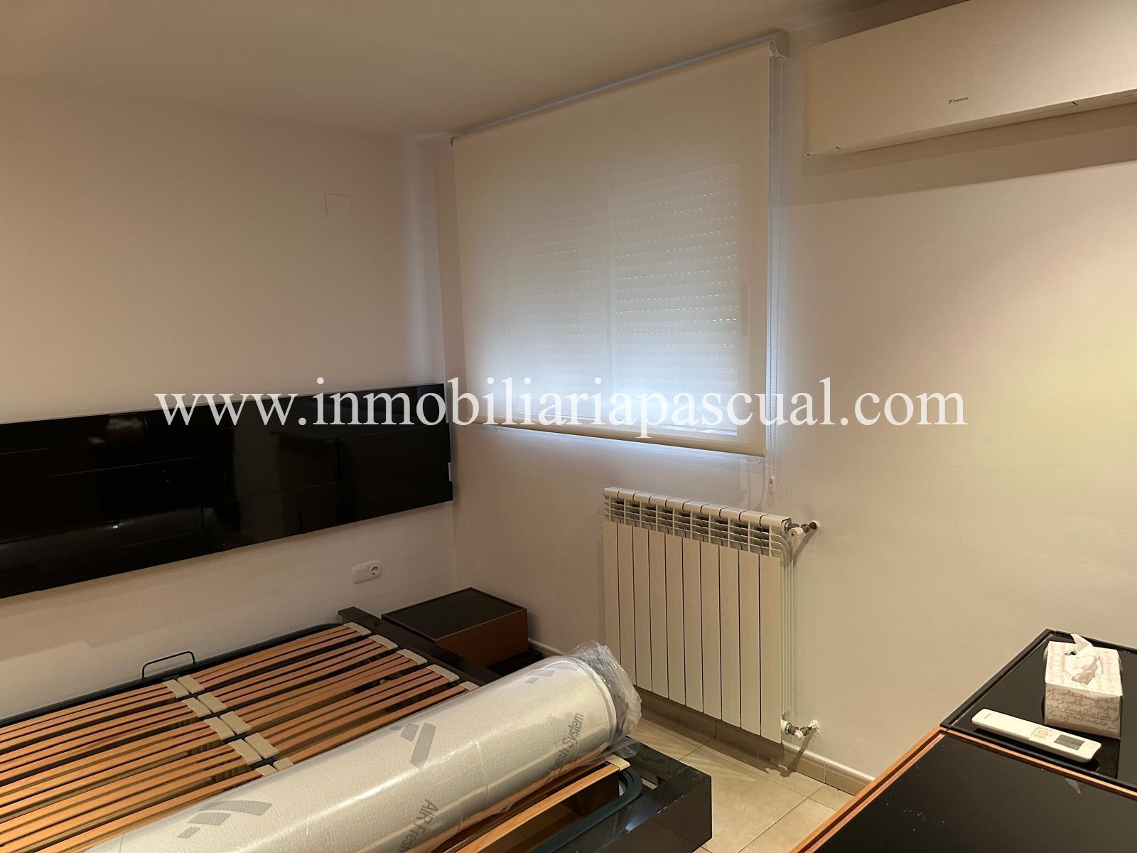 Piso en venta en Muro de Alcoy