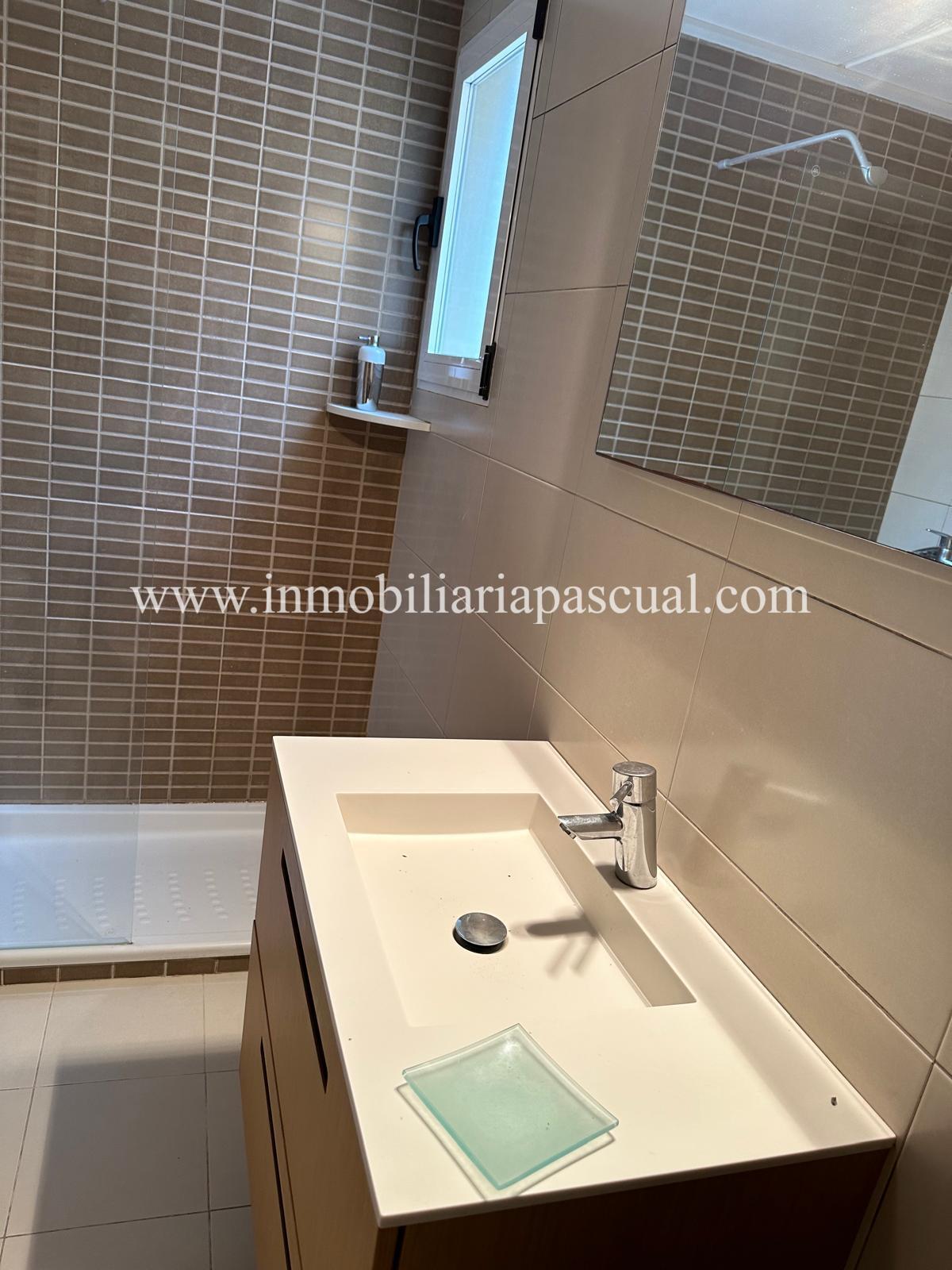 Piso en venta en Muro de Alcoy