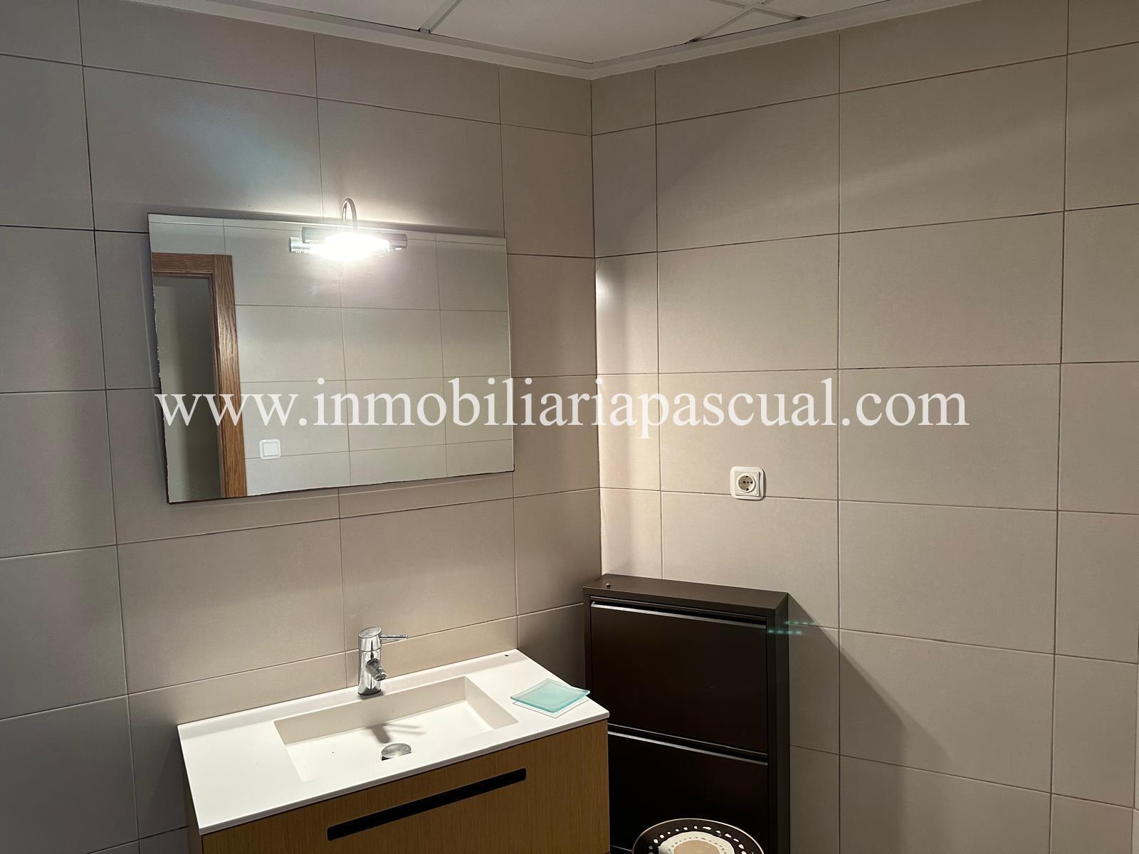 Piso en venta en Muro de Alcoy