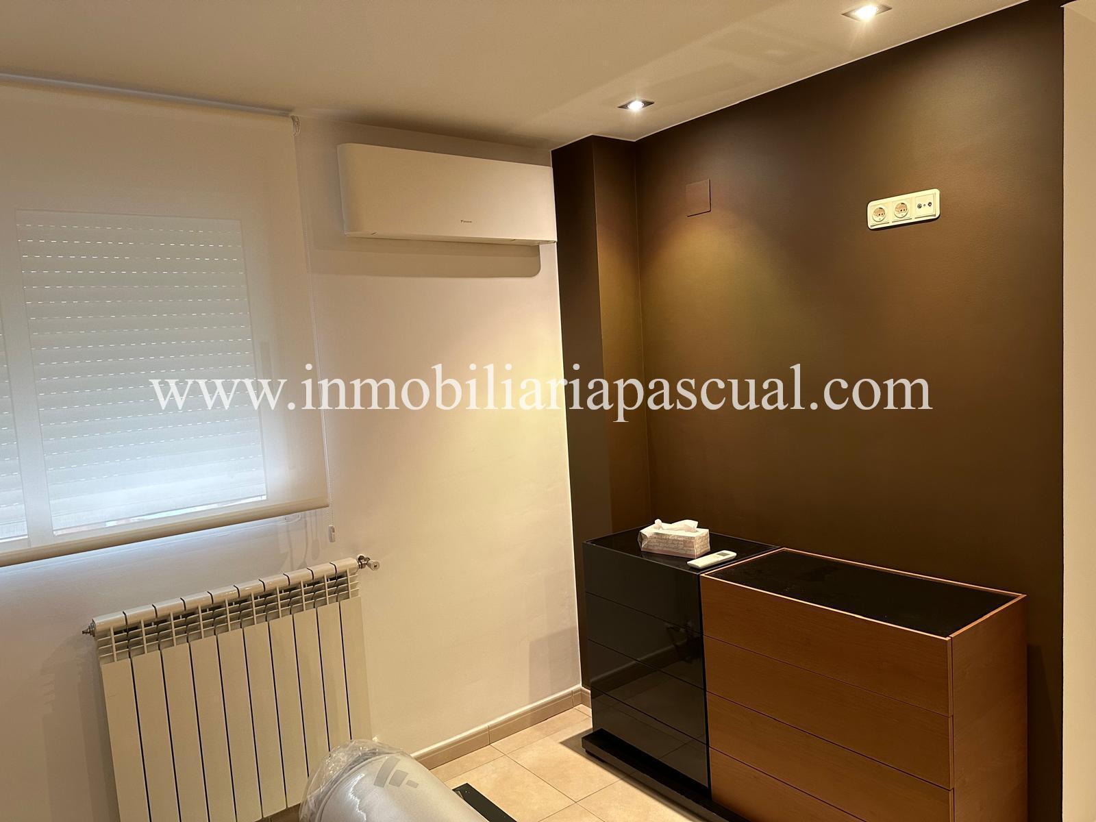 Piso en venta en Muro de Alcoy