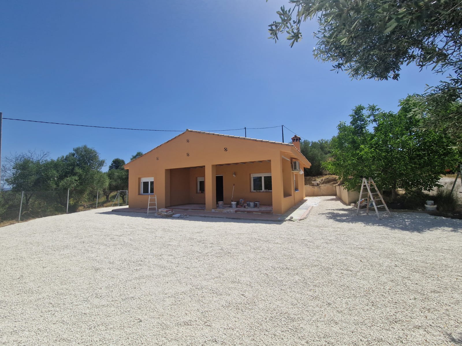 Maison de campagne à vendre à Cocentaina