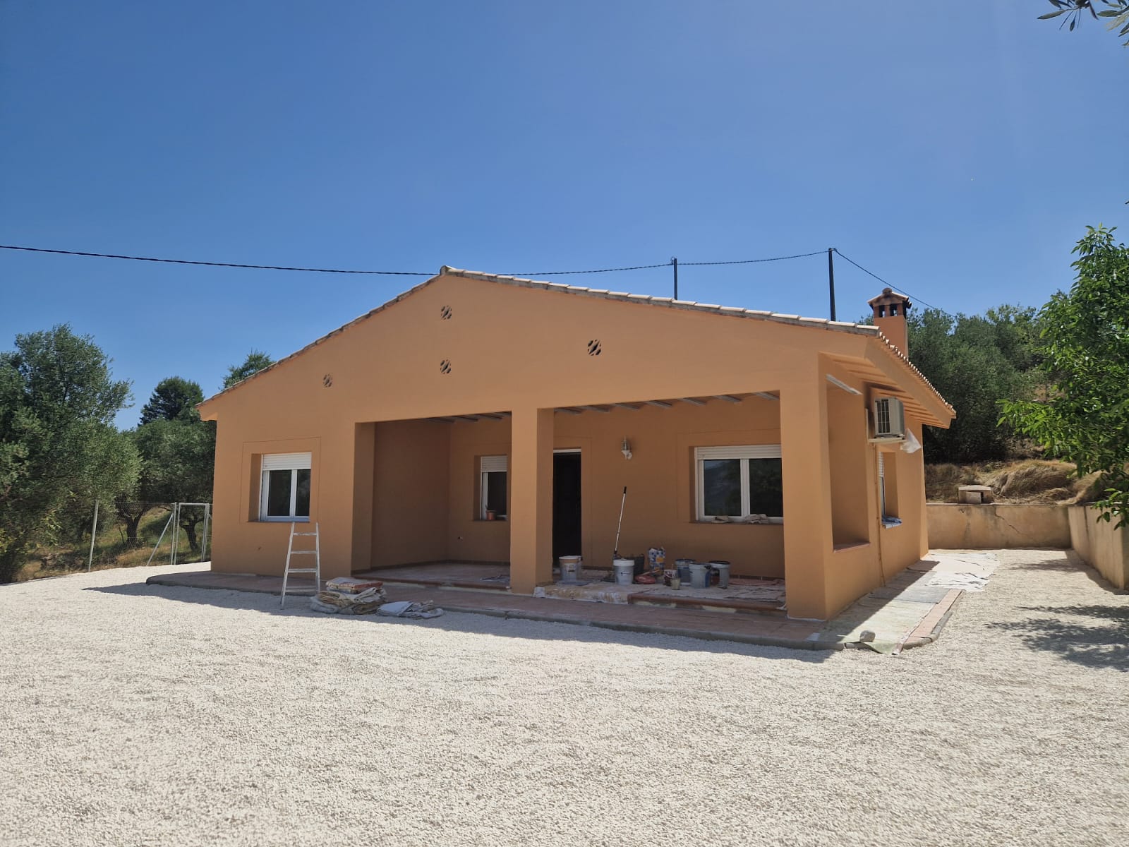 Maison de campagne à vendre à Cocentaina