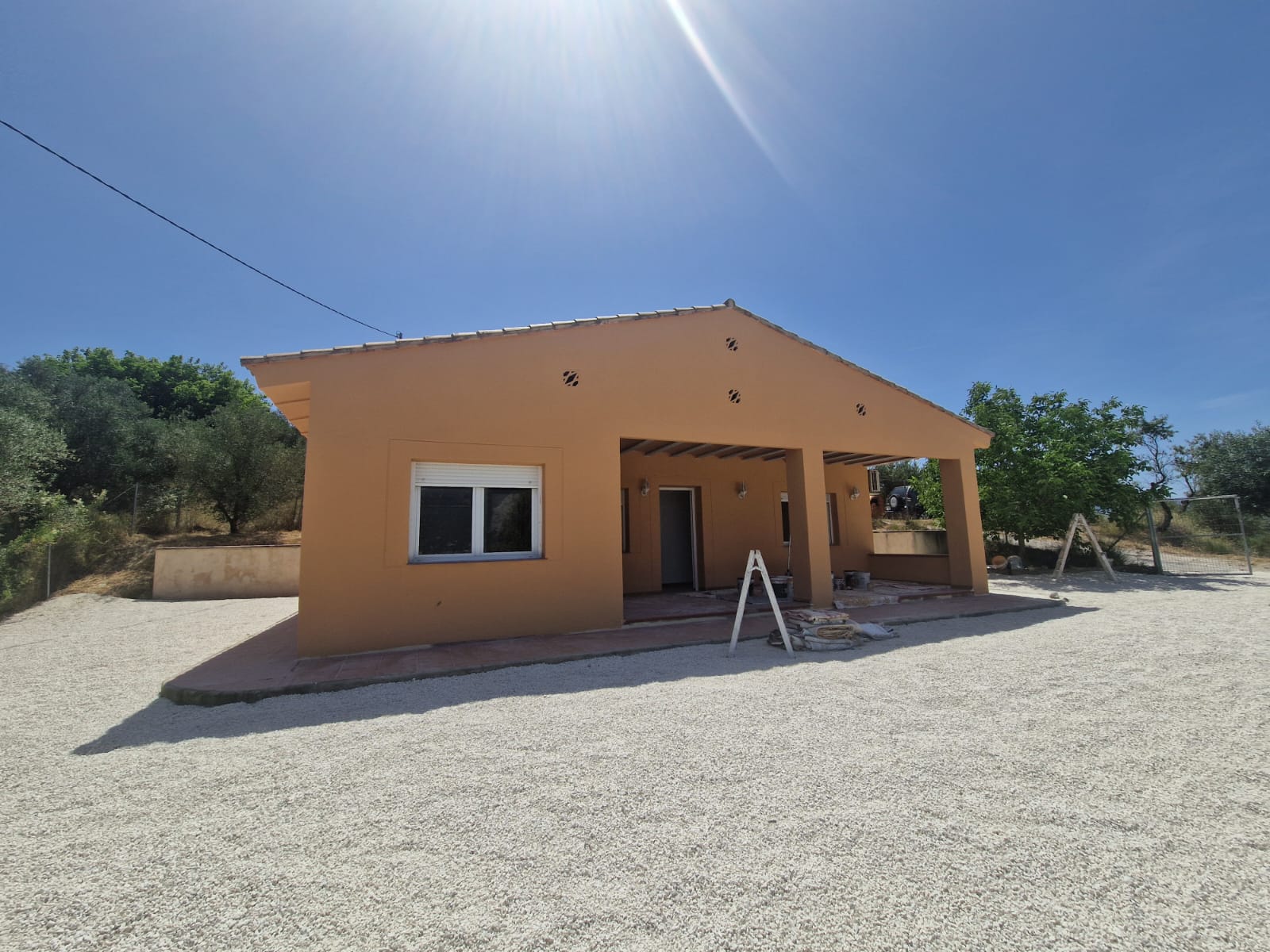 Maison de campagne à vendre à Cocentaina