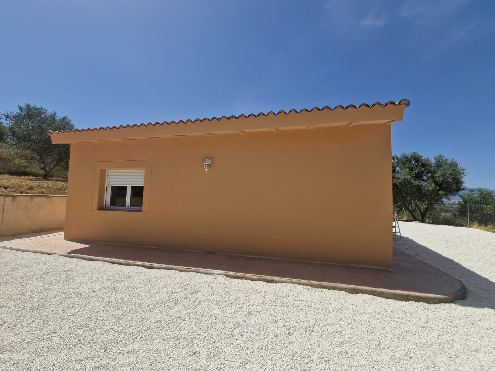 Maison de campagne à vendre à Cocentaina