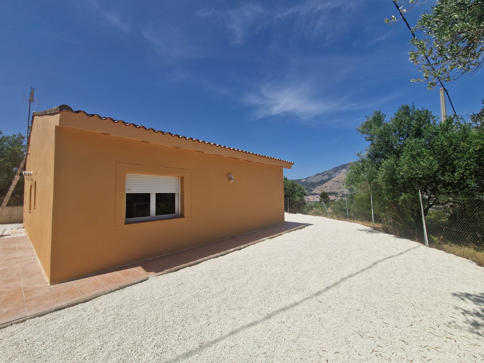 Maison de campagne à vendre à Cocentaina
