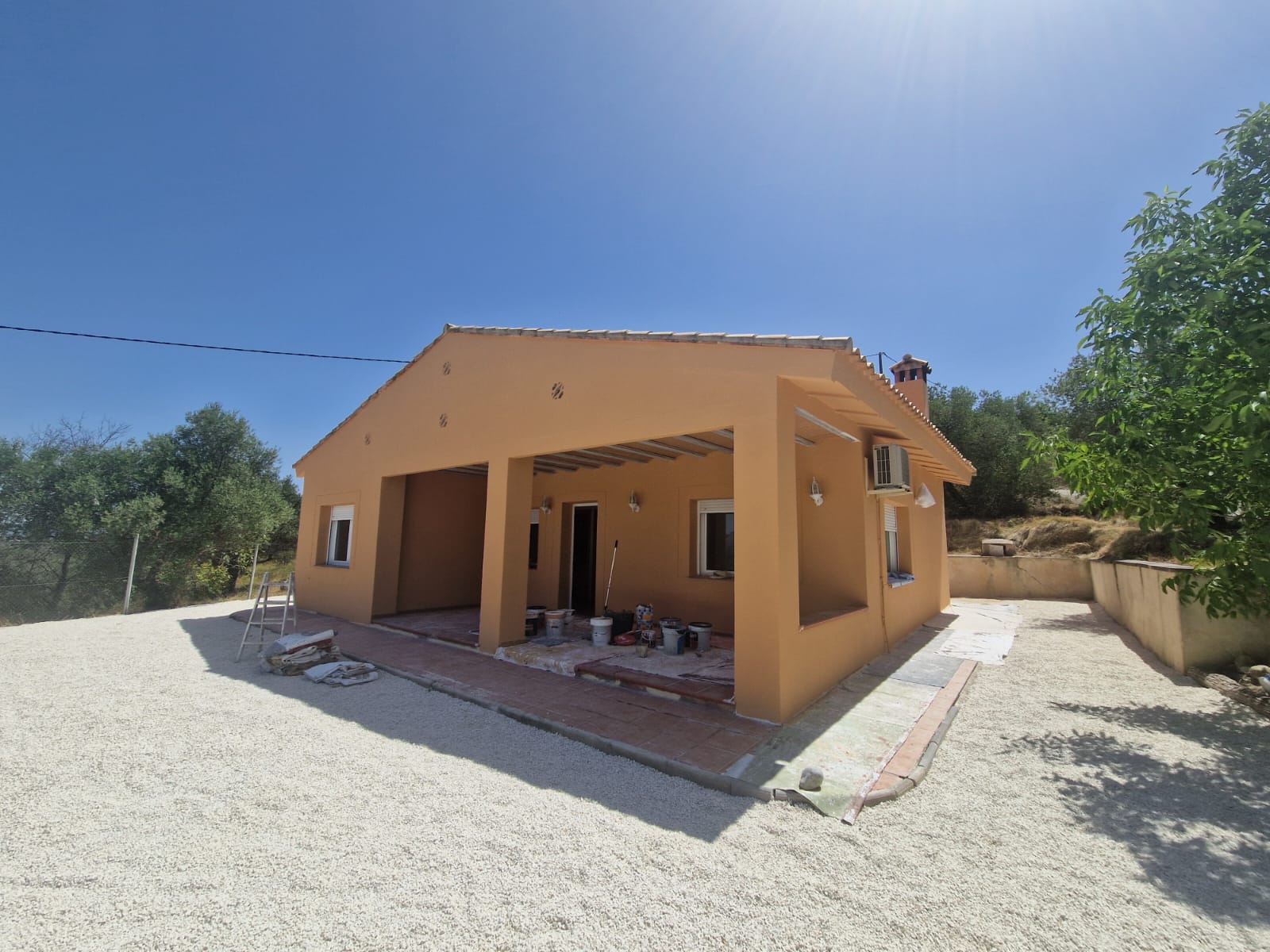 Maison de campagne à vendre à Cocentaina
