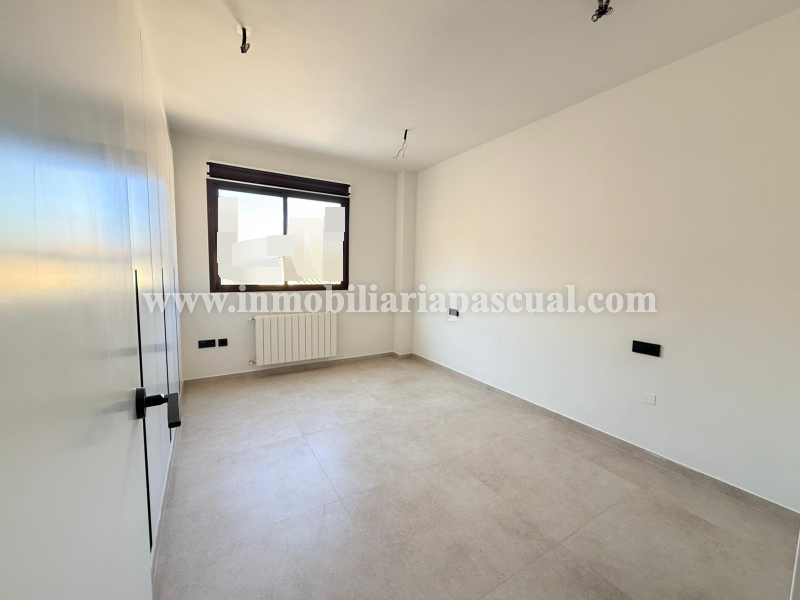 Piso de OBRA NUEVA en venta en Muro de Alcoy