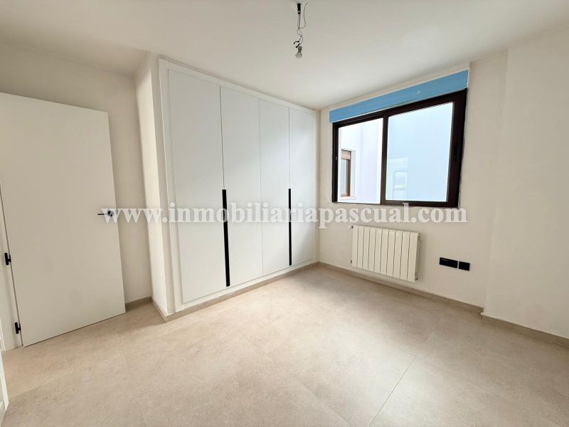 Dúplex ático en venta de OBRA NUEVA en Muro de Alcoy