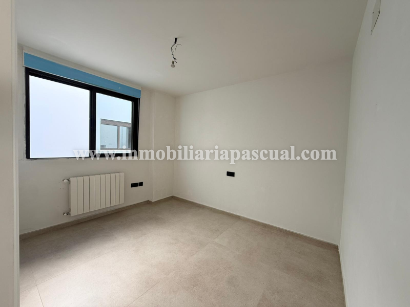 Dúplex ático en venta de OBRA NUEVA en Muro de Alcoy