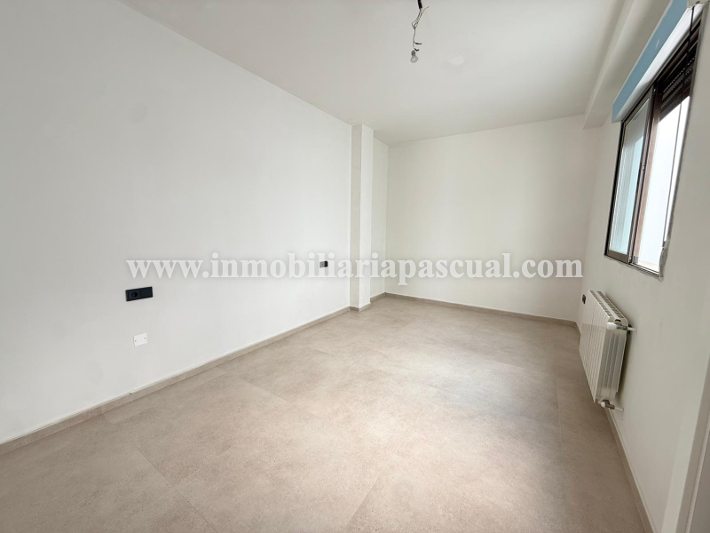 Dúplex ático en venta de OBRA NUEVA en Muro de Alcoy
