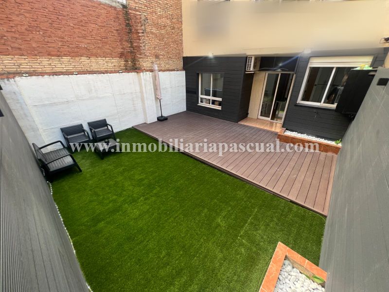 Piso en venta en Alcoy