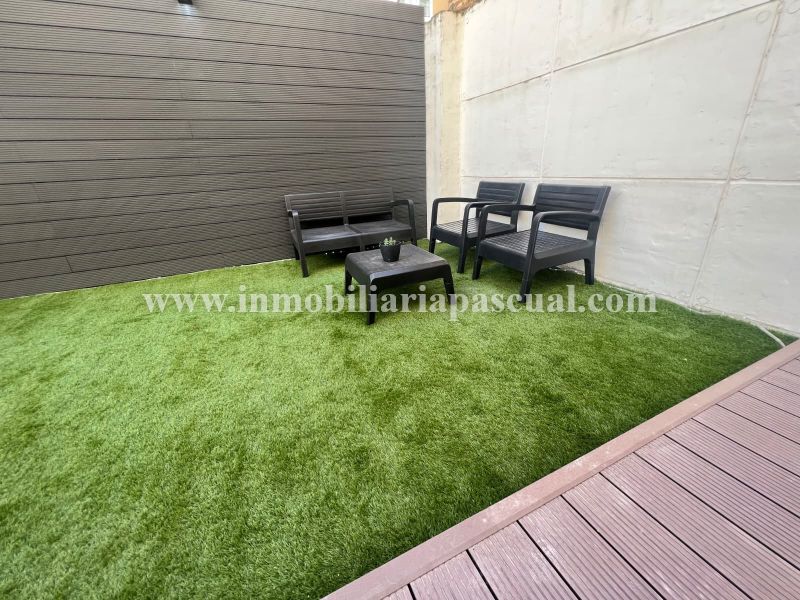 Piso en venta en Alcoy