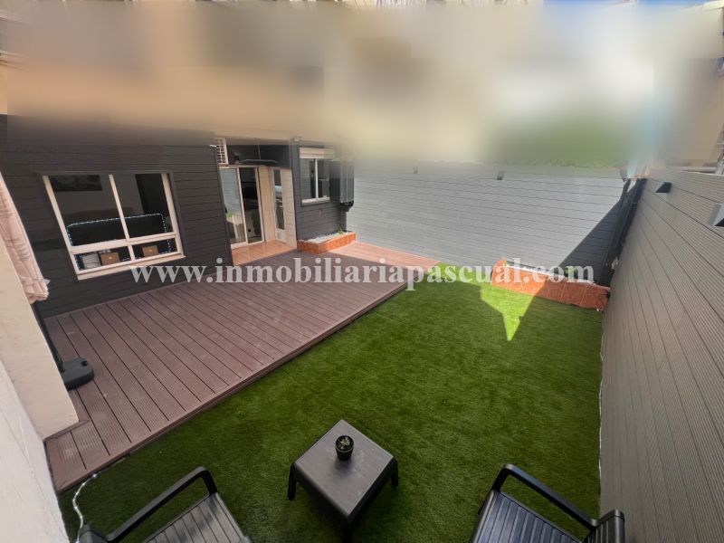 Piso en venta en Alcoy