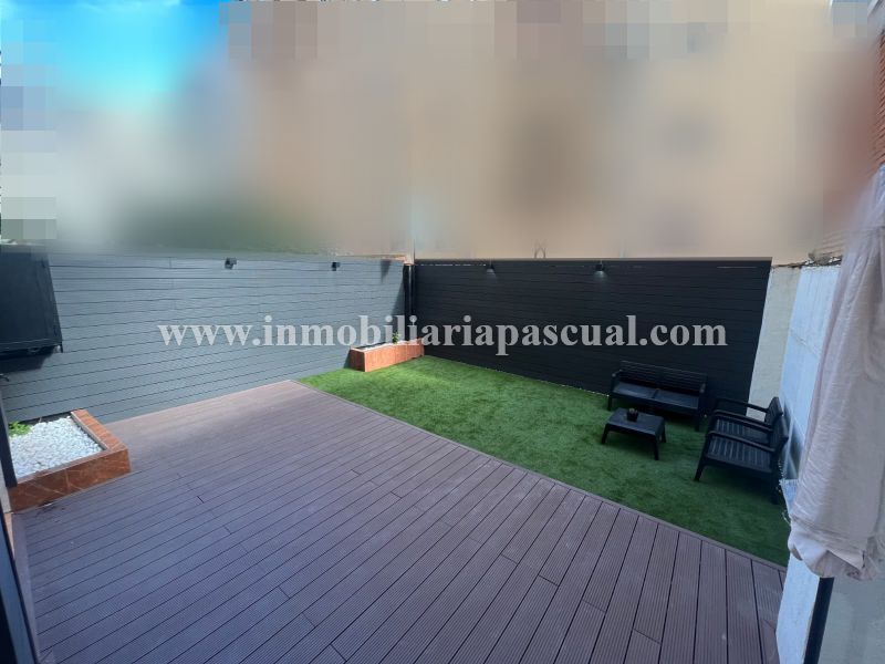 Piso en venta en Alcoy