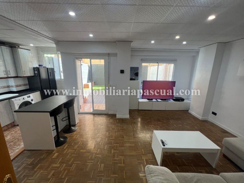 Piso en venta en Alcoy
