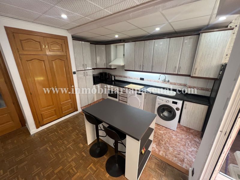 Piso en venta en Alcoy