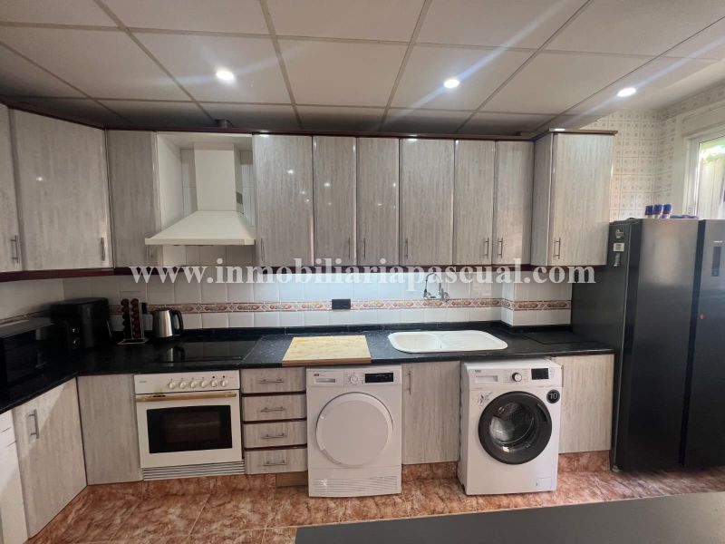 Piso en venta en Alcoy