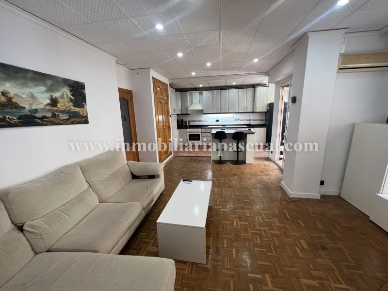 Piso en venta en Alcoy