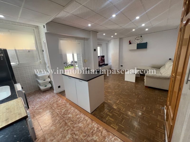 Piso en venta en Alcoy