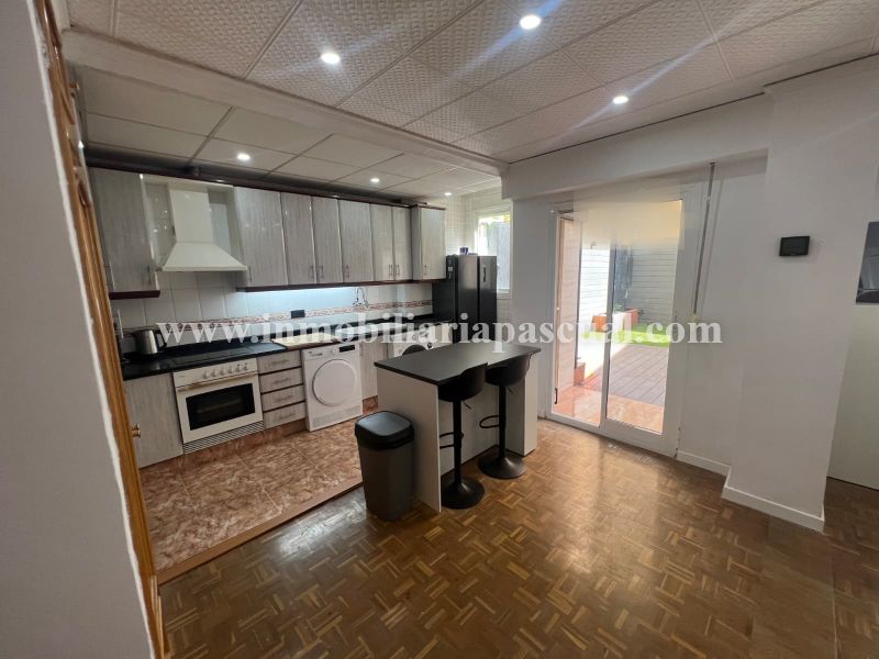 Piso en venta en Alcoy
