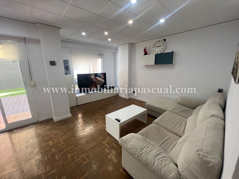Piso en venta en Alcoy