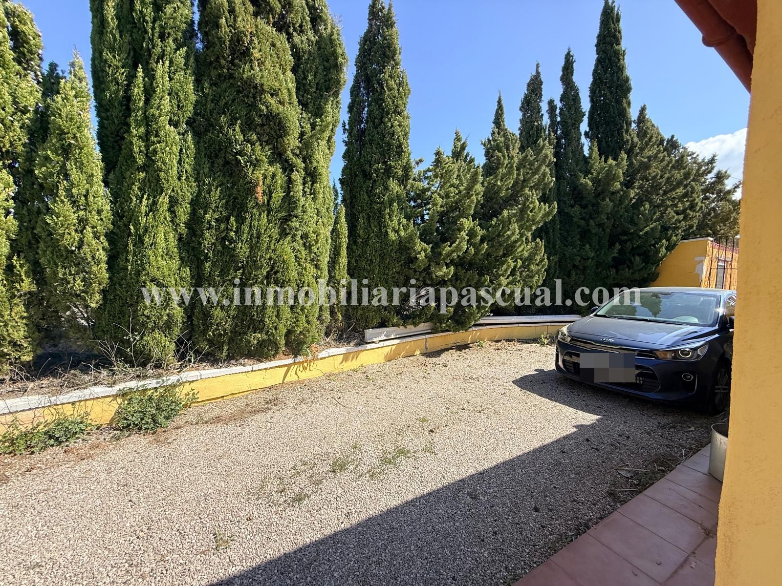 Chalet en venta en Benimarfull