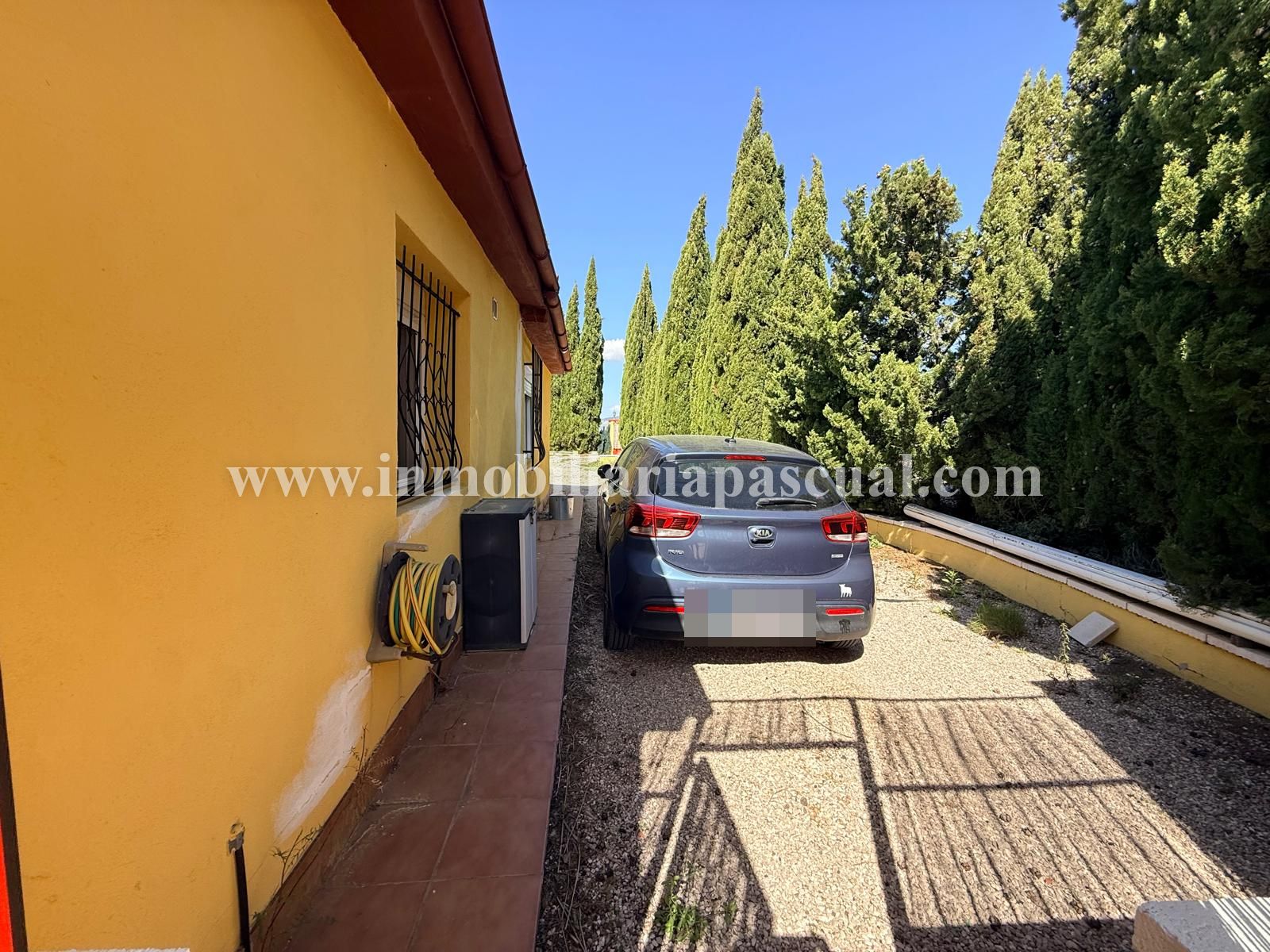 Chalet en venta en Benimarfull