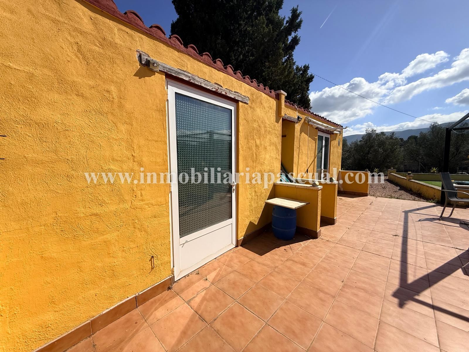 Chalet en venta en Benimarfull