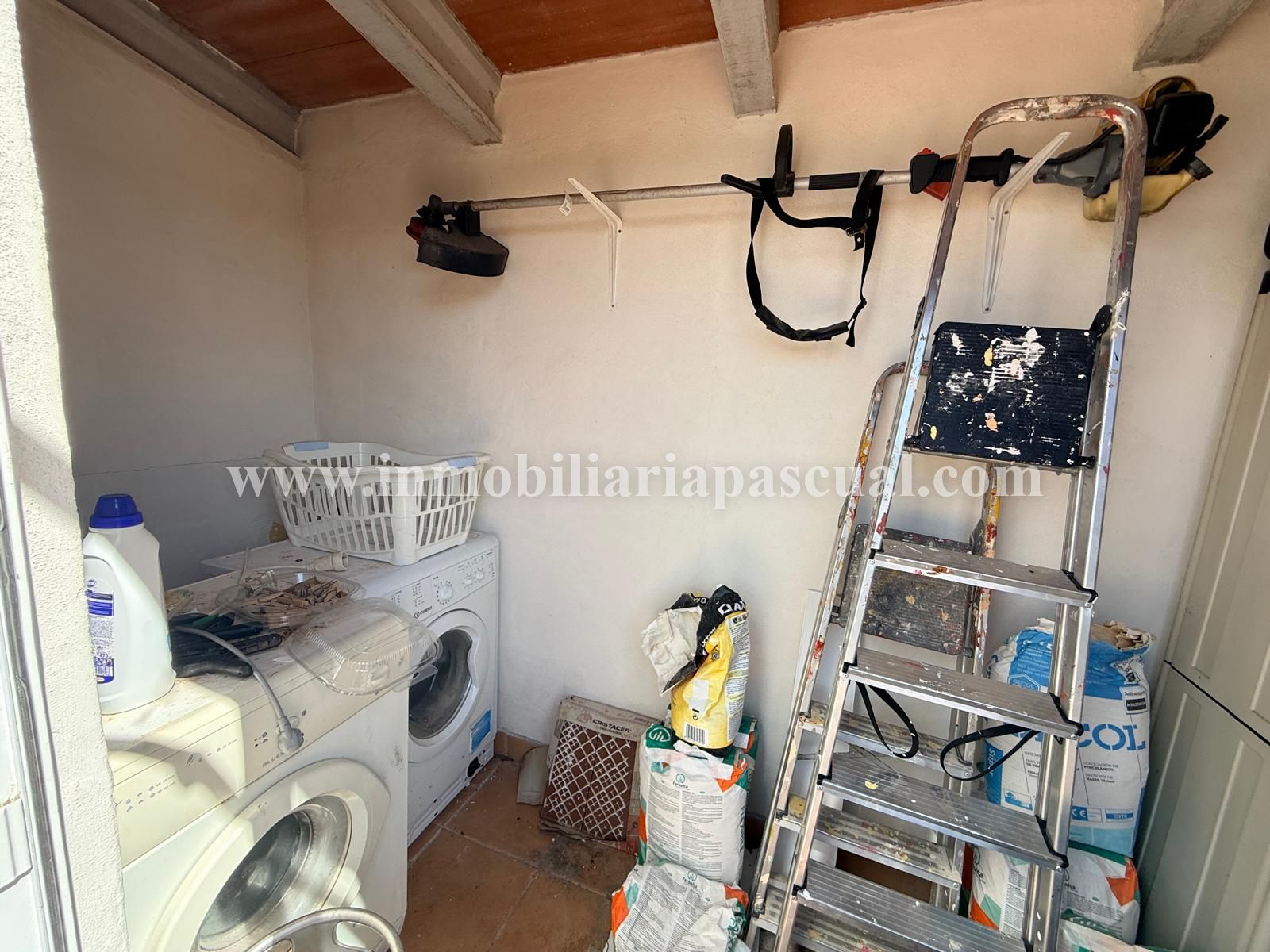Chalet en venta en Benimarfull