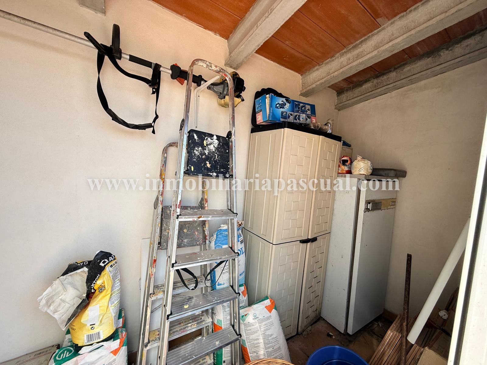 Chalet en venta en Benimarfull