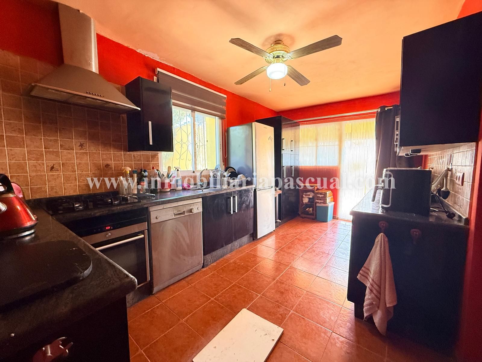 Chalet en venta en Benimarfull